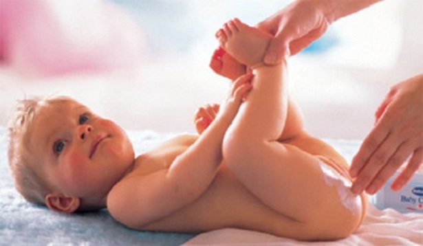 TOP kem trị hăm an toàn, hiệu quả cho bé sơ sinh