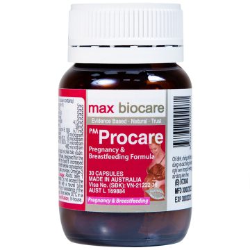 Procare ( lọ 30 viên) - lọ