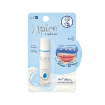 Lipice ( kem dưỡng) - tuýp