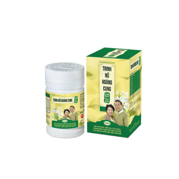 Trinh nữ hoàng cung (lọ 50v) - kozo - lọ