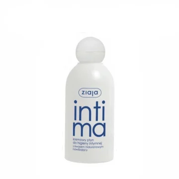 Intima trắng (chai 200ml) - chai