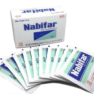 Nabifar-VS (H/ 10 gói) - hộp