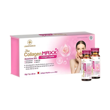 Collagen max