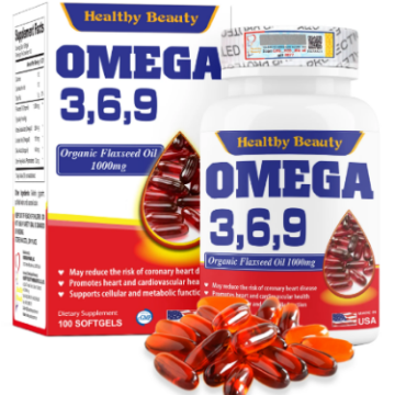 Omega 369 ( lọ 100v) - Healthy - lọ