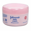 Kem Johnson baby (lọ 50g)-Hồng, xanh - lọ