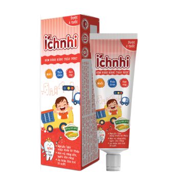 KĐR ích nhi dưới 6 tuổi - tub