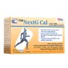 Nextg Cal (hộp 5 vie x 12 viên) - hộp