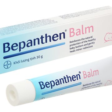 Bepanthen (tub 30g) - tub