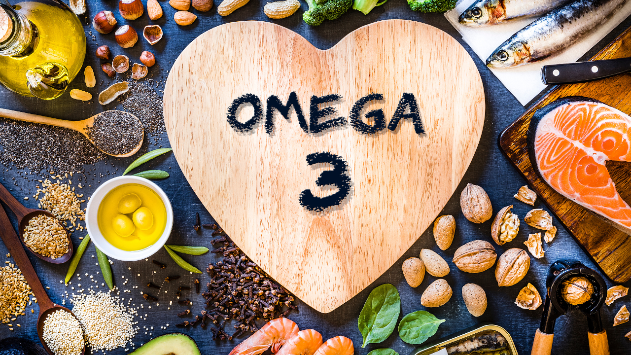 omega 3