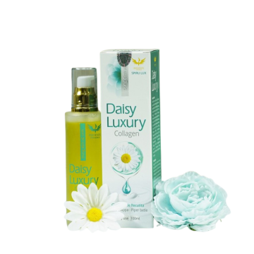 Dung Dịch Vệ Sinh Daisy Luxury Collagen 100ml