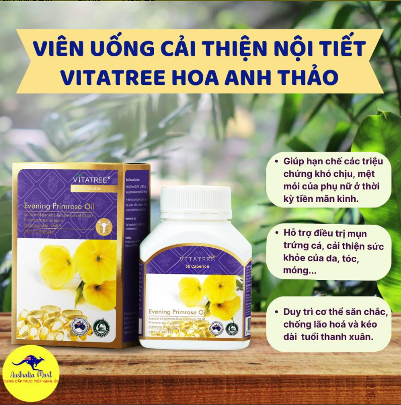 VITATREE 30 Caperice